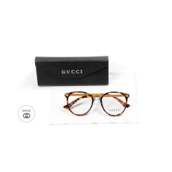GUCCI 구찌 안경 (6252)