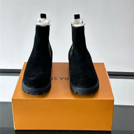 LOUIS VUITTON 루이비통 남성용 부츠 L66042 2COLOR