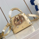 LOUIS VUITTON 루이비통 카푸신 미니/스몰 M48865