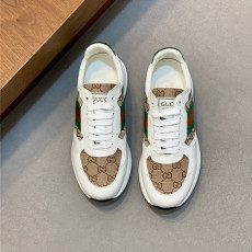 GUCCI 구찌 남성용 스니커즈 G88615-2