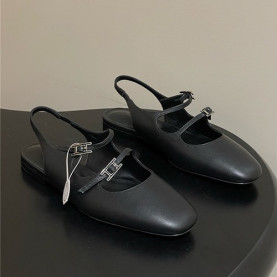 HERMES 에르메스 여성용 샌들 H56056-2