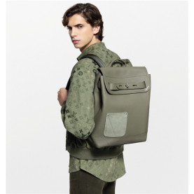 LOUIS VUITTON 루이비통 스티머 백팩 M26852