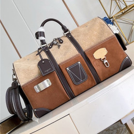 LOUIS VUITTON 루이비통 키폴 반둘리에 50 M26127