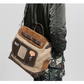 LOUIS VUITTON 루이비통 스티머 40 크로스백 M26019