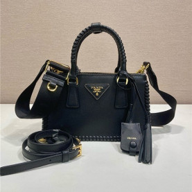 PRADA 프라다 갤러리아 사피아노 미니 토트백 1BA916 4COLOR