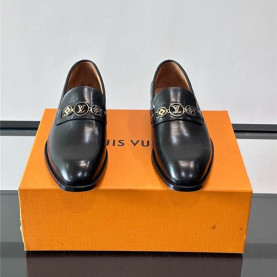 LOUIS VUITTON 루이비통 남성용 구두 L41082-2
