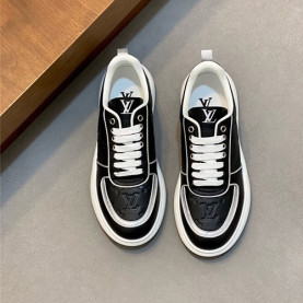 LOUIS VUITTON 루이비통 남성용 스니커즈 L72657 2COLOR