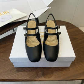 DIOR 디올 여성용 샌들 D37991 2COLOR
