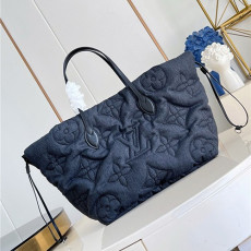 LOUIS VUITTON 루이비통 네버풀 인사이드 아웃 MM M26364