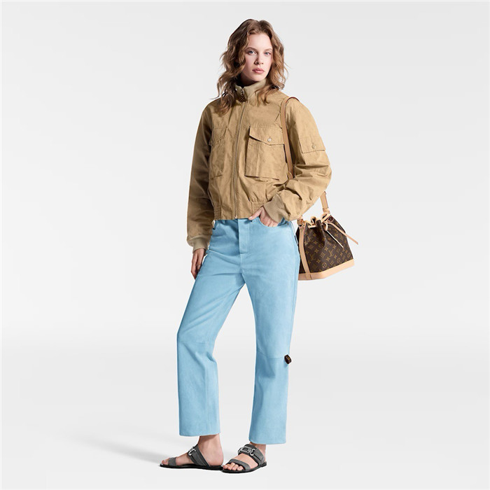 LOUIS VUITTON 루이비통 노에 BB 숄더백 M46983