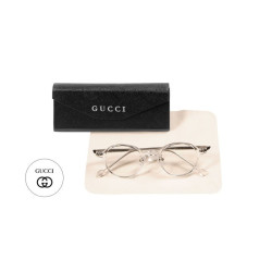 GUCCI 구찌 안경 (62413) 3COLOR