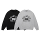 FEAR OF GOD 피어오브갓 에센셜 1835 1977 플리스 스웨트 셔츠