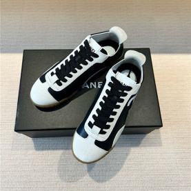 CHANEL 샤넬 여성용 스니커즈 C61848-2