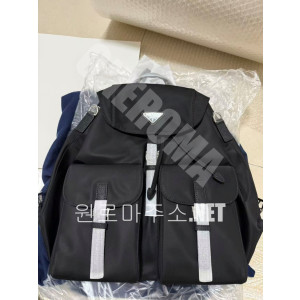정*빈 고객님 프라다 리나일론 백팩