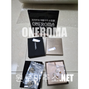 박*현 고객님 불가리 디바스 드림 이어링