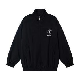 BALENCIAGA 발렌시아가 X 람보르기니 6219 오토모빌리 트랙 집업&팬츠 세트