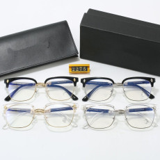 CHROME HEARTS 크롬하츠 ch9485  프레임 안경 2COLOR (금장/은장)