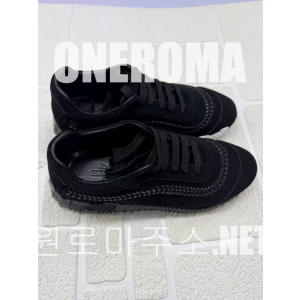 곽*영 고객님 에르메스 바운싱 스니커즈 블랙