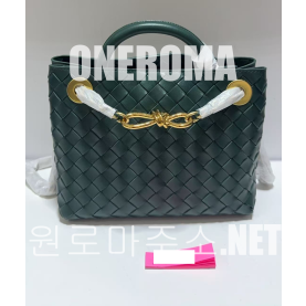 이*원 고객님 보테가베네타 안디아모 토트백 그린