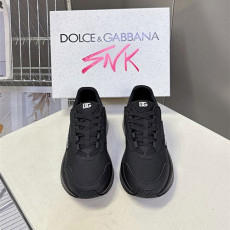 DOLCE & GABBANA 돌체앤가바나 남성용 스니커즈 D97824 2COLOR