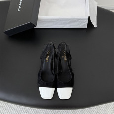 CHANEL 샤넬 여성용 샌들 C92276-1