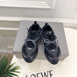 BALENCIAGA 발렌시아가 남여공용 스니커즈 B62882 2COLOR