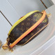 LOUIS VUITTON 루이비통 범백 M27237