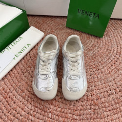 BOTTEGA VENETA 보테가베네타 여성용 스니커즈 B12691 2COLOR