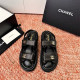 CHANEL 샤넬 여성용 샌들 C99974 2COLOR
