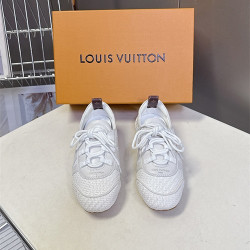 LOUIS VUITTON 루이비통 여성용 스니커즈 L93484 2COLOR