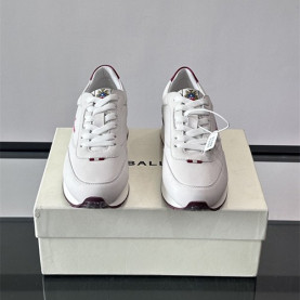 BALLY 발리 남성용 스니커즈 B58015 2COLOR