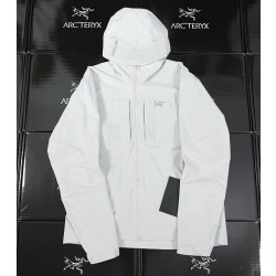 ARC'TERYX 아크테릭스 감마 라이트웨이트 후디 자켓 2COLOR