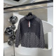GUCCI 구찌 60289 GG 자카드 컬러블록 윈드브레이커 2COLOR