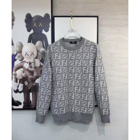 FENDI 펜디 FF모노 울니트 2COLOR