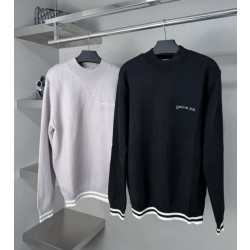 DIOR 디올 캐시미어 니트