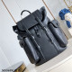 LOUIS VUITTON 루이비통 크리스토퍼 백팩 MM M55699