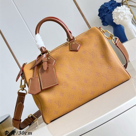 LOUIS VUITTON 루이비통 스피디 P9 반둘리에 25/30/40 M24423/M13904/M13916