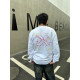 OFF-WHITE 오프화이트 아더 프린트 맨투맨 2COLOR
