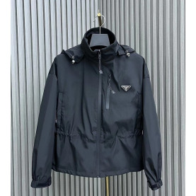 PRADA 프라다 기본 자켓
