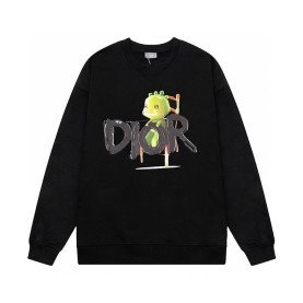 DIOR 디올 바비 스웨트 맨투맨 2COLOR
