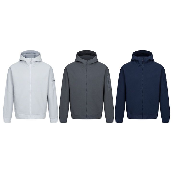 ARC'TERYX 아크테릭스  5001 오렐라 풀 후드 집업
