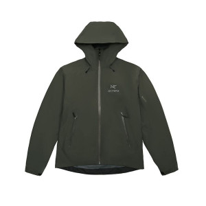 ARC'TERYX 아크테릭스 5014 베타 다운 후드 자켓 5COLOR