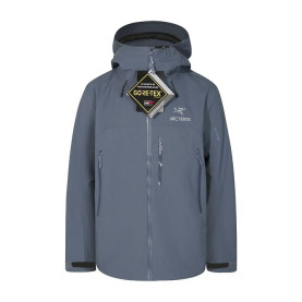 ARC'TERYX 아크테릭스 5017 베타 SV 후드 자켓 4COLOR