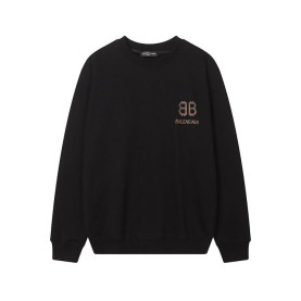 BALENCIAGA 발렌시아가 크립토 맨투맨 2COLOR