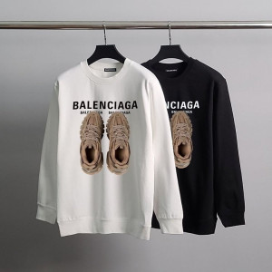 BALENCIAGA 발렌시아가 스니커즈  맨투맨