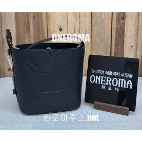 박*미 고객님 루이비통 올인 BB 모노그램 앙프렝뜨