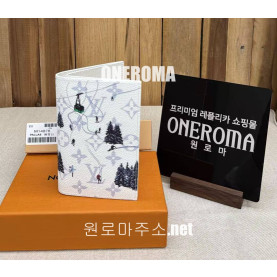 오*주 고객님 루이비통 패스포트 커버 G74