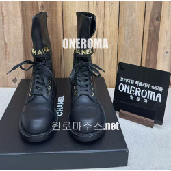 김*예 고객님 샤넬 버클 앵클 부츠