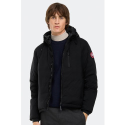 CANADA GOOSE 캐나다구스 Lodge 롯지 후디 경량 패딩 자켓